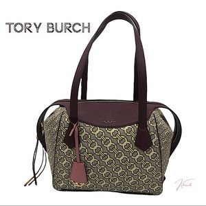 Tory Burch Perry Satchel